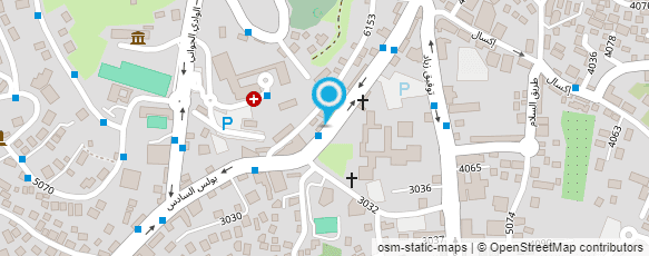 מפת הגעה אל גלורי