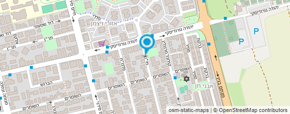 מפת הגעה אל מד"ן - סי.אן.סי בע"מ מפת הגעה אל מד"ן - סי.אן.סי בע"מ