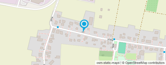 מפת הגעה אל מספרת דיוולד מאיה