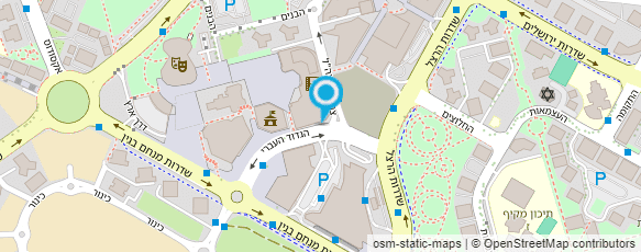 מפת הגעה אל חיתוך וכרסום CNC