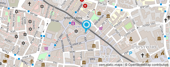 מפת הגעה אל אקויה