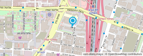 מפת הגעה אל טל אזולאי תכשיטים בע"מ מפת הגעה אל טל אזולאי תכשיטים בע"מ