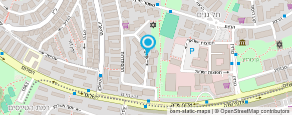 מפת הגעה אל אנדראה להצליח באנגלית