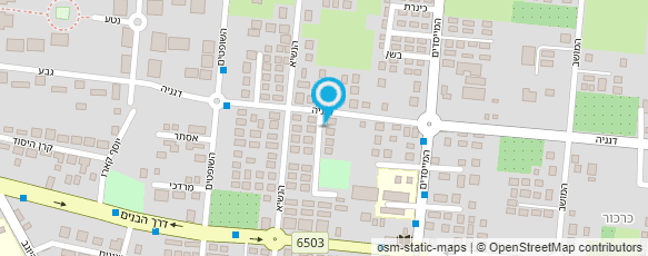 מפת הגעה אל דיגיטל גורו בע"מ