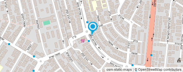 מפת הגעה אל רוזן ענק הביטוח מפת הגעה אל רוזן ענק הביטוח