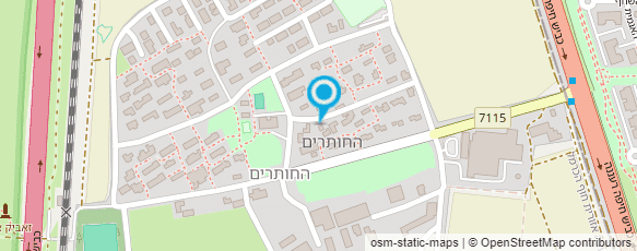 מפת הגעה אל אימג איי.טי