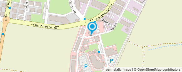 מפת הגעה אל משהו טוב