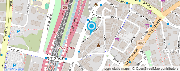 מפת הגעה אל רונן פרויף תכשיטים מפת הגעה אל רונן פרויף תכשיטים