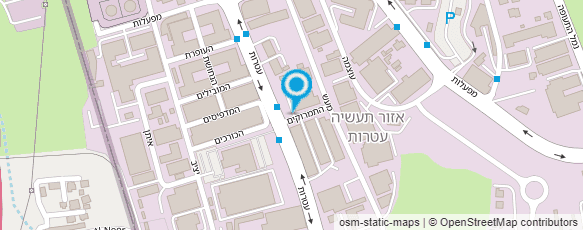 מפת הגעה אל צמיגי דודו גרשון בע"מ מפת הגעה אל צמיגי דודו גרשון בע"מ