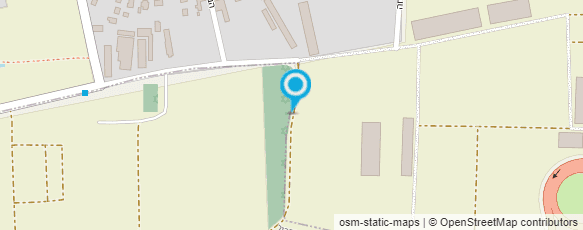 מפת הגעה אל בית עלמין כרכור-עין עירון