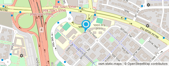 מפת הגעה אל אבחון דידקטי - דפנה פונו