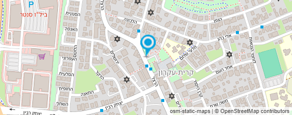 מפת הגעה אל נתי עובד מפת הגעה אל נתי עובד