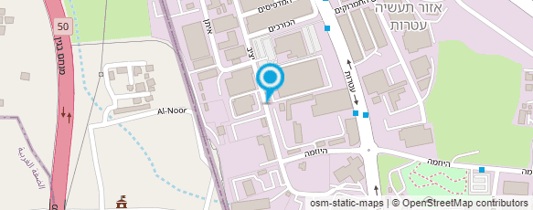 מפת הגעה אל אמאן-זכוכית בטחון בע"מ מפת הגעה אל אמאן-זכוכית בטחון בע"מ