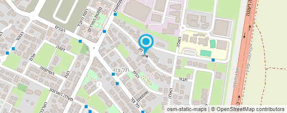 מפת הגעה אל מילניום שירותי אינסטלציה