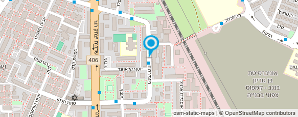 מפת הגעה אל ביג קהונה בורגר