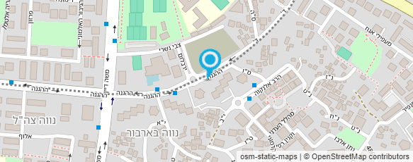 מפת הגעה אל חלב "מלכת המדבר"