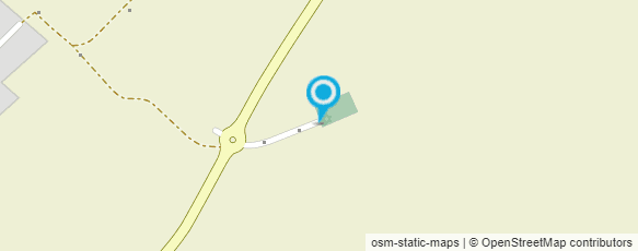 מפת הגעה אל בית עלמין גיאה