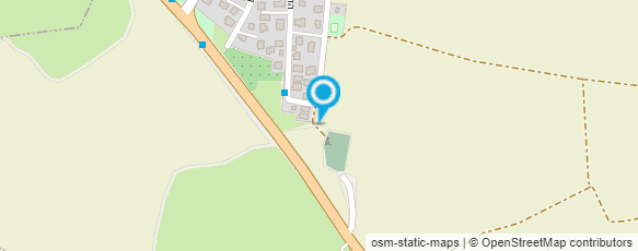 מפת הגעה אל בית עלמין מגדל