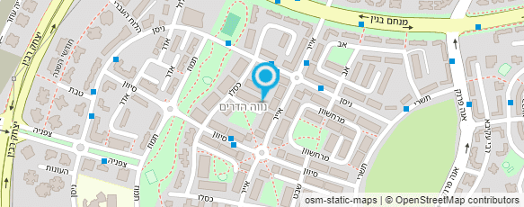 מפת הגעה אל דרקום מפת הגעה אל דרקום