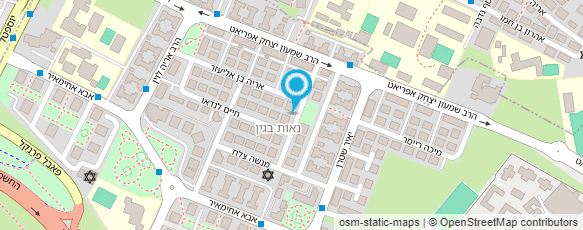 מפת הגעה אל לייבל'ה - תזמורת של איש אחד