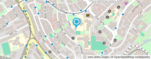 מפת הגעה אל איציק שירותי פריצה מפת הגעה אל איציק שירותי פריצה