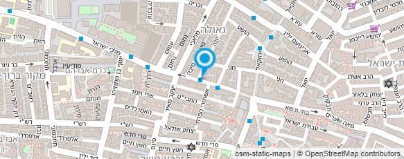 מפת הגעה אל פוטו מלכי ישראל מפת הגעה אל פוטו מלכי ישראל