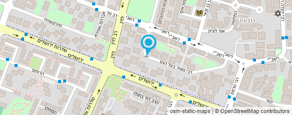 מפת הגעה אל קובלסקי מינדל תכשיטים מפת הגעה אל קובלסקי מינדל תכשיטים