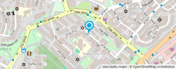 מפת הגעה אל נרגילה בר מפת הגעה אל נרגילה בר