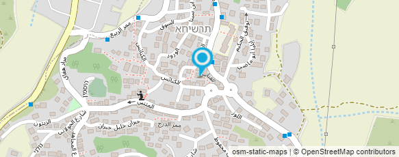 מפת הגעה אל סייפטק safetech מפת הגעה אל סייפטק safetech