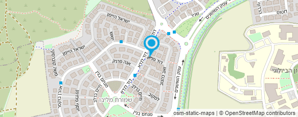 מפת הגעה אל ד"ר פזילוב שלמה רופא שיניים מפת הגעה אל ד"ר פזילוב שלמה רופא שיניים