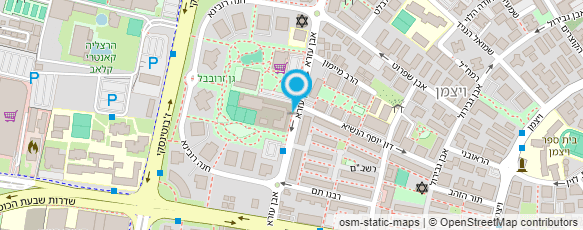 מפת הגעה אל מוסיקטי מפגשים מוסיקליים לילדים