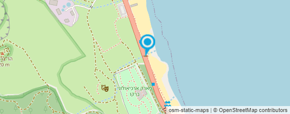 מפת הגעה אל מרכז היהלומים