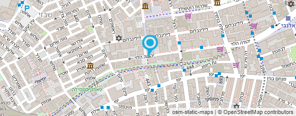 מפת הגעה אל סקס פופ-SexPop מפת הגעה אל סקס פופ-SexPop