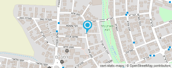 מפת הגעה אל דניאל אלמקיס