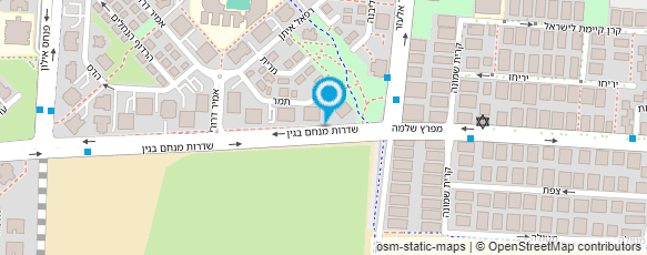 מפת הגעה אל חשבונאות כהלכה-דני בן הרוש רואה חשבון