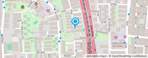 מפת הגעה אל עוז מחשבים מפת הגעה אל עוז מחשבים