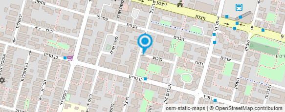 מפת הגעה אל מדמוני משה אינסטלטור מפת הגעה אל מדמוני משה אינסטלטור