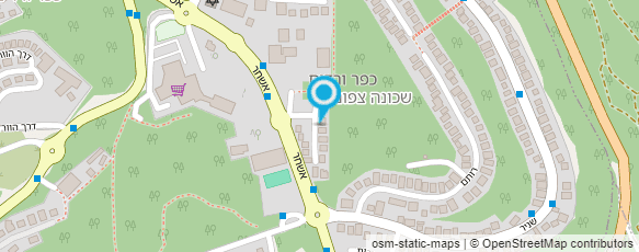 מפת הגעה אל אלעד מיאלי