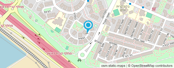 מפת הגעה אל דרכי נועם מפת הגעה אל דרכי נועם