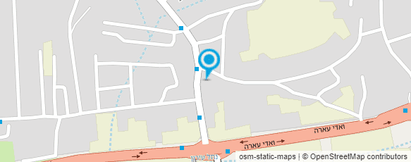 מפת הגעה אל א.ס.ק.ר הובלות ושיווק דלקים בע"מ מפת הגעה אל א.ס.ק.ר הובלות ושיווק דלקים בע"מ