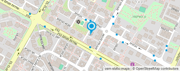 מפת הגעה אל אורי סטייל - Ori Style מפת הגעה אל אורי סטייל - Ori Style