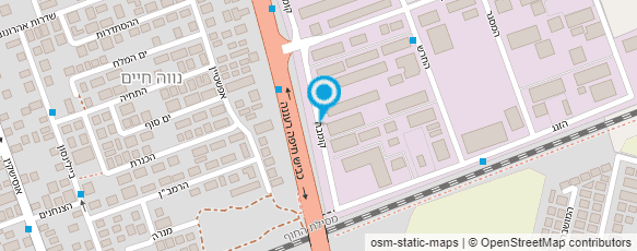 מפת הגעה אל בראבו