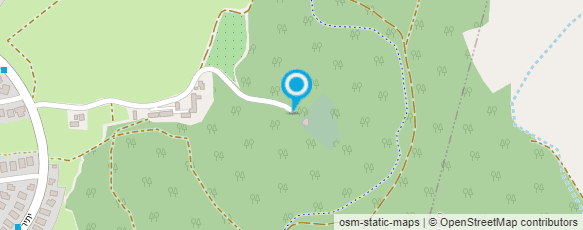 מפת הגעה אל בית עלמין מיתר