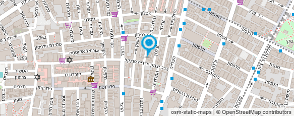 מפת הגעה אל המחט של שלומי -חייט וסנדלר