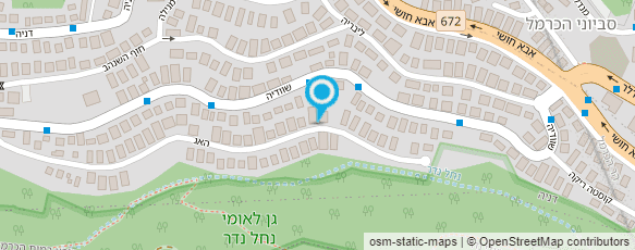 מפת הגעה אל בלמי איכות בע"מ