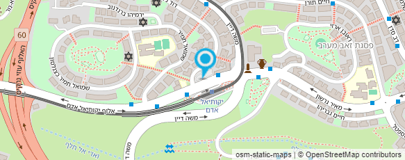 מפת הגעה אל גלעד מצליח מפת הגעה אל גלעד מצליח