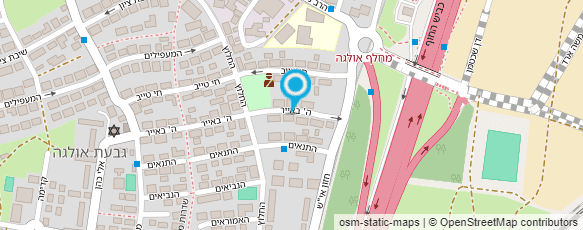 מפת הגעה אל מנשה תריסים חשמליים מפת הגעה אל מנשה תריסים חשמליים