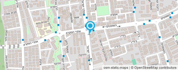 מפת הגעה אל רדיון הובלות