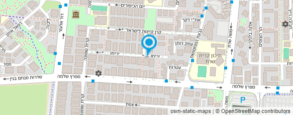 מפת הגעה אל אומנות עיצוב תמונות-K&B Art