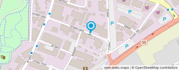 מפת הגעה אל פז מסגרות מפת הגעה אל פז מסגרות